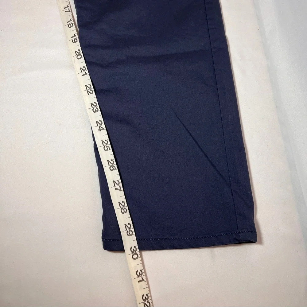 Men’s Nike Pants Dark Blue Size 34x30